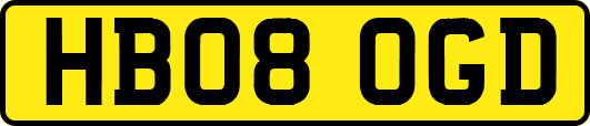 HB08OGD