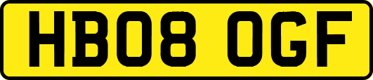 HB08OGF