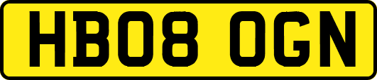 HB08OGN