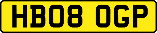 HB08OGP