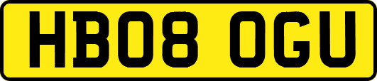 HB08OGU