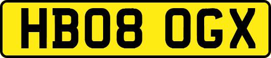 HB08OGX
