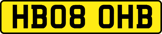 HB08OHB