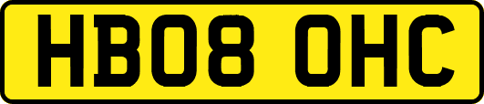 HB08OHC