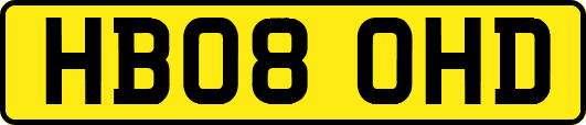 HB08OHD