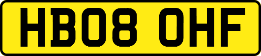 HB08OHF