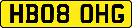 HB08OHG
