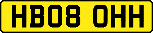 HB08OHH