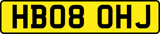 HB08OHJ