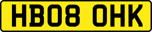 HB08OHK