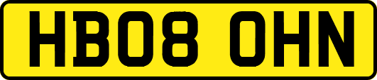 HB08OHN