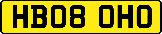 HB08OHO