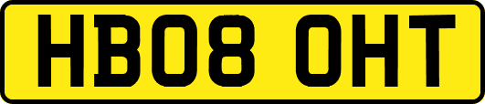 HB08OHT