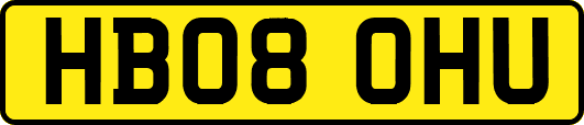 HB08OHU