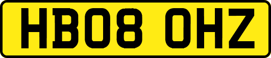 HB08OHZ
