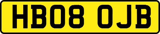 HB08OJB