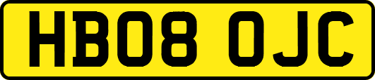 HB08OJC