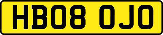 HB08OJO