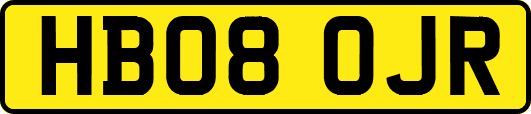 HB08OJR