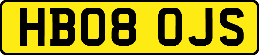 HB08OJS