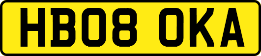 HB08OKA