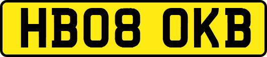HB08OKB