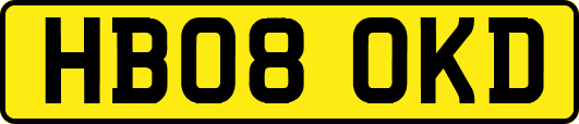 HB08OKD