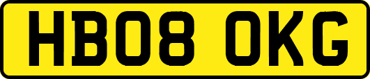 HB08OKG