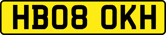 HB08OKH