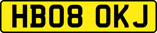 HB08OKJ