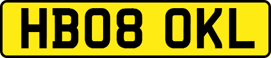 HB08OKL