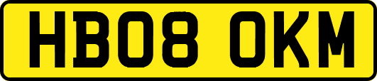 HB08OKM