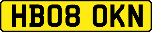 HB08OKN
