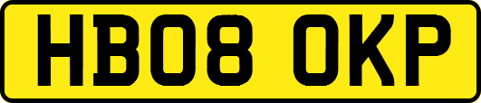 HB08OKP