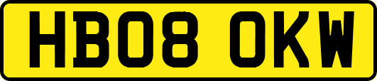 HB08OKW