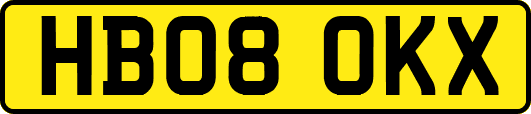 HB08OKX