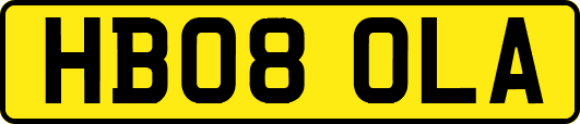 HB08OLA