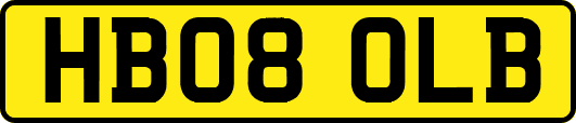HB08OLB