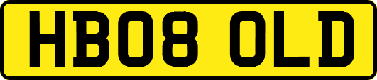 HB08OLD