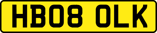 HB08OLK