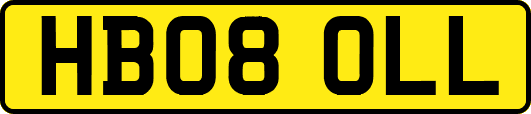 HB08OLL