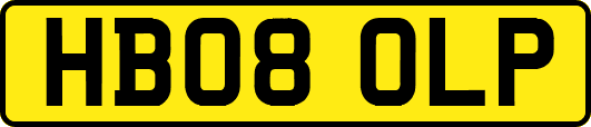 HB08OLP