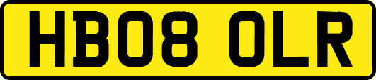 HB08OLR