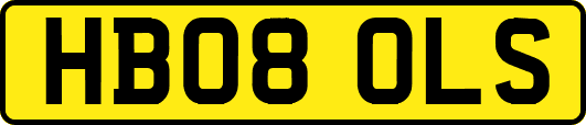 HB08OLS