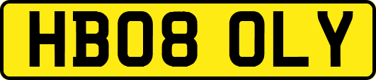 HB08OLY