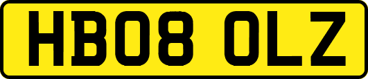 HB08OLZ