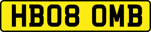 HB08OMB