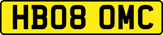HB08OMC