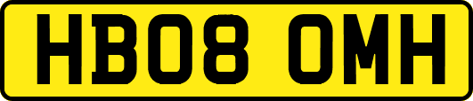 HB08OMH