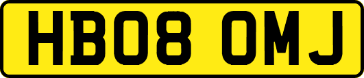HB08OMJ